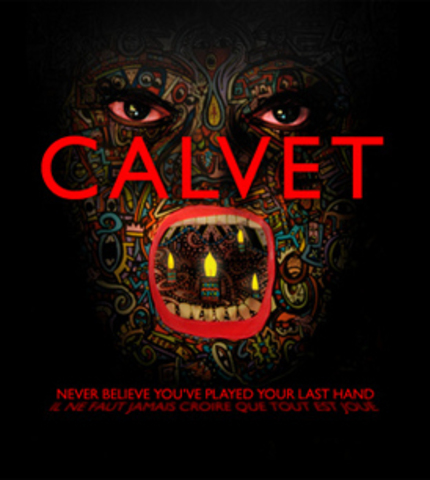 EIFF 2011 - CALVET Review